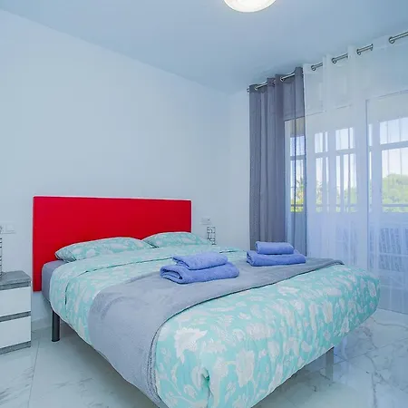 237 Relax Sol Naciente Alicante Apartamento Orihuela