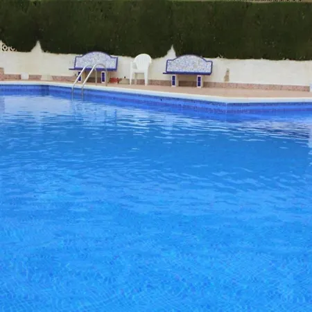 237 Relax Sol Naciente Alicante Orihuela