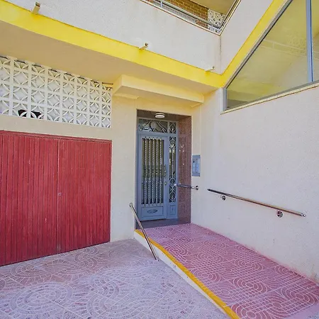 Apartamento 237 Relax Sol Naciente Alicante *