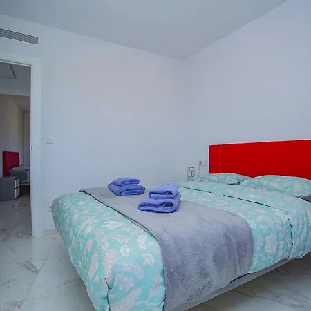 Apartamento 237 Relax Sol Naciente Alicante Orihuela