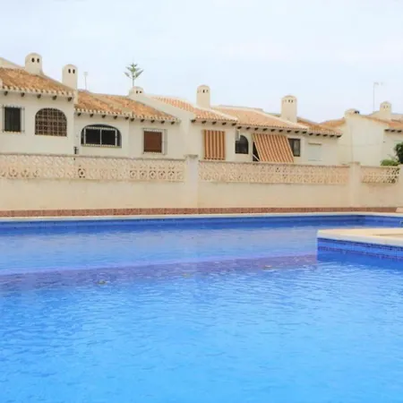 237 Relax Sol Naciente Alicante Apartamento