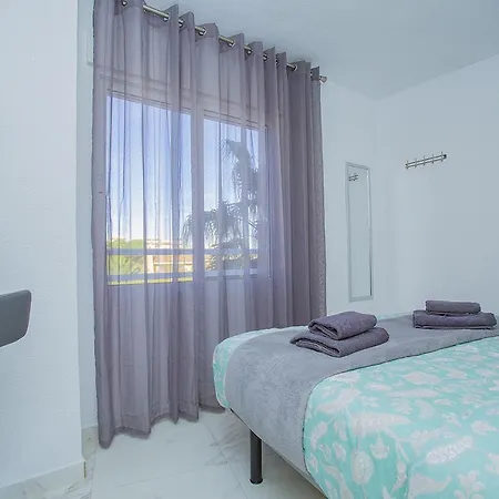 237 Relax Sol Naciente Alicante